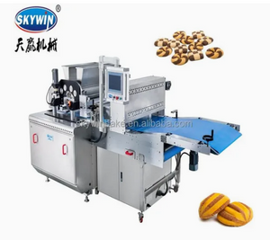 M&aacute;quina extrusora de galletas Skywin, impresora de galletas