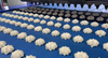 M&aacute;quina de galletas formadora de galletas con barra de fecha de llenado de dos colores Skywin