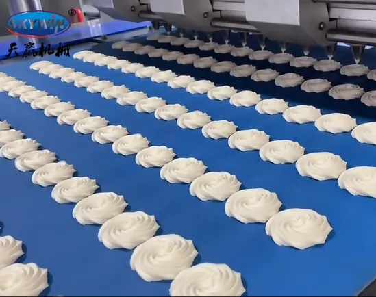 Skywin pre&ccedil;o de f&aacute;brica multifuction forma personalizada fabricante de biscoitos