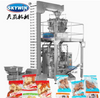 M&aacute;quina de embalagem vertical Skywin Sach&ecirc; Multi-Head Weigher