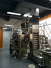M&aacute;quina de embalagem vertical Skywin Sach&ecirc; Multi-Head Weigher