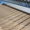 M&aacute;quina de galletas formadora de galletas con barra de fecha de llenado de dos colores Skywin