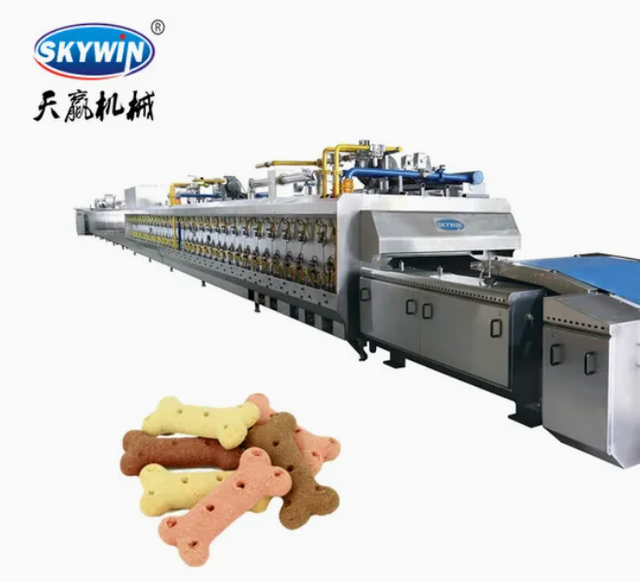 Skywin Forno El&eacute;trico Industrial Forno para Assar Biscoitos Forno para Biscoitos a G&aacute;s